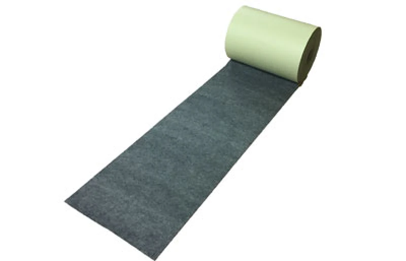 油・水吸着マット