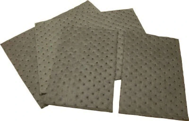 油水兼用吸着材