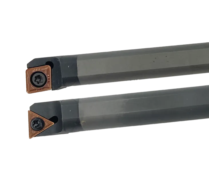 超硬ボーリングバー