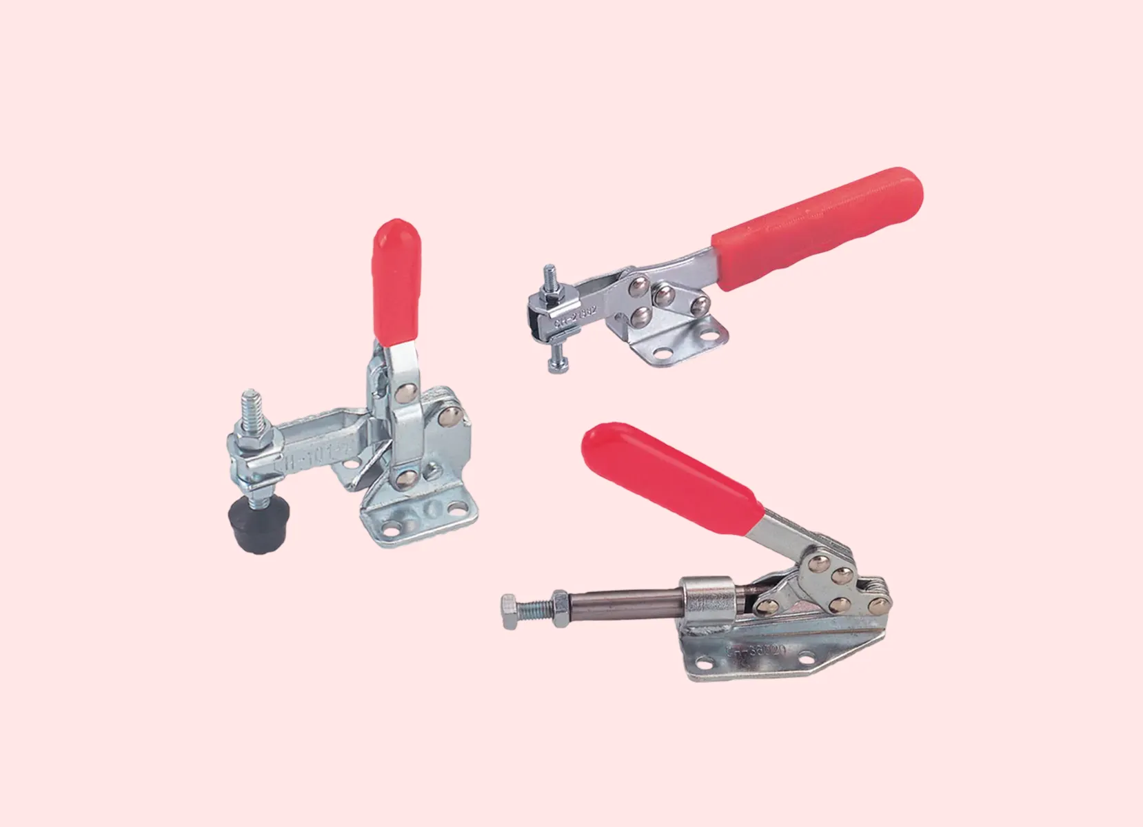 クランプテックのメインビジュアル