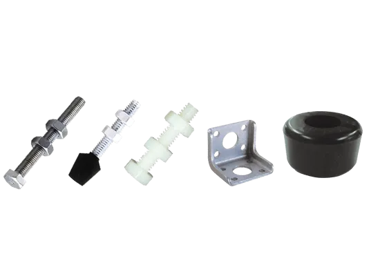 アタッチメント