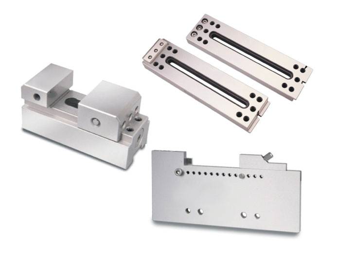 放電加工機用ツール