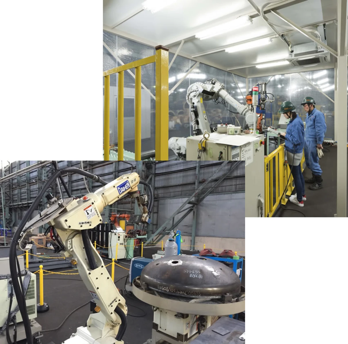 ロボットテクニカルセンター（RTC）