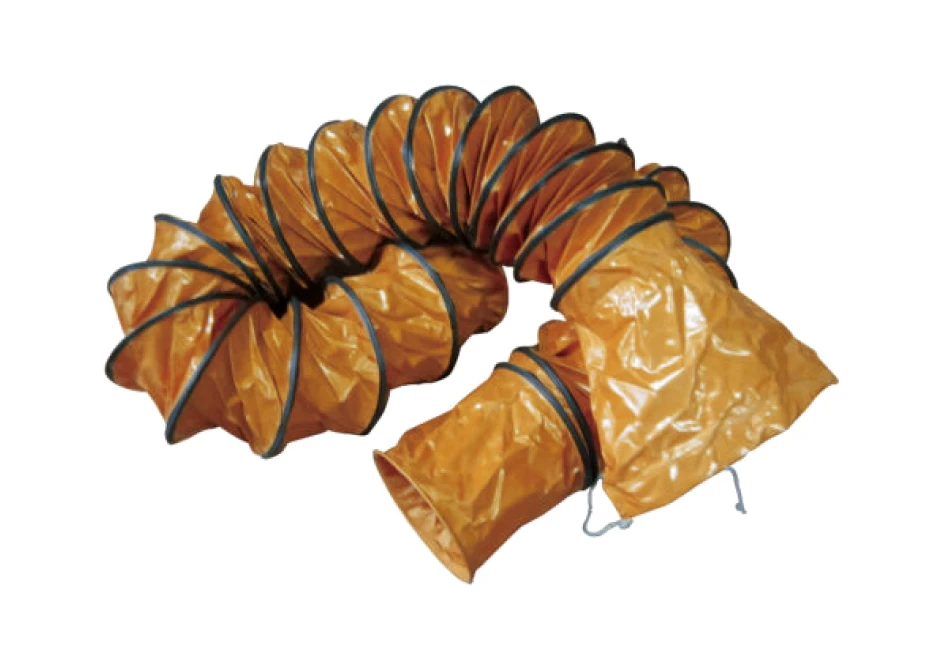 フレキシブルダクト