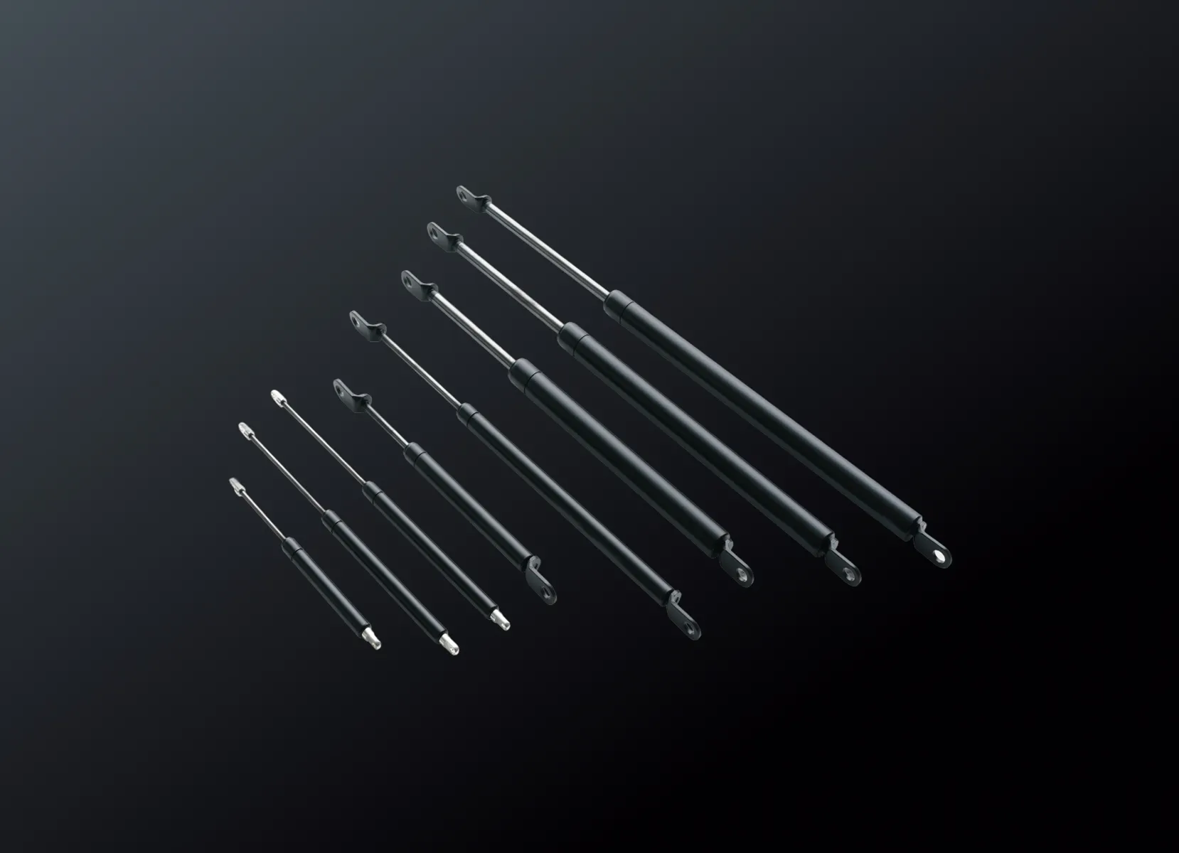 ガススプリング