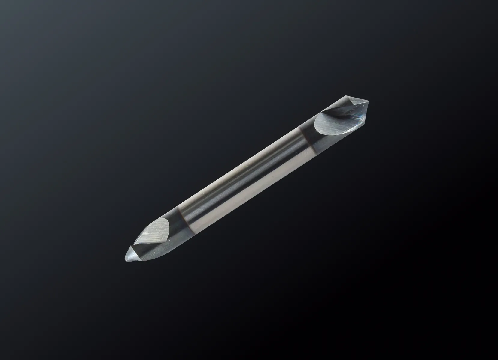 Sポイント センタードリル