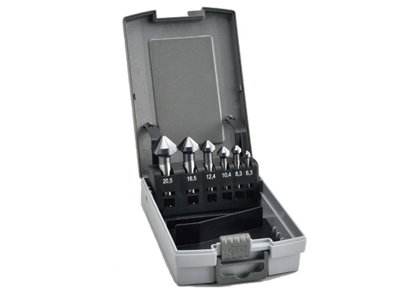 カウンターシンク