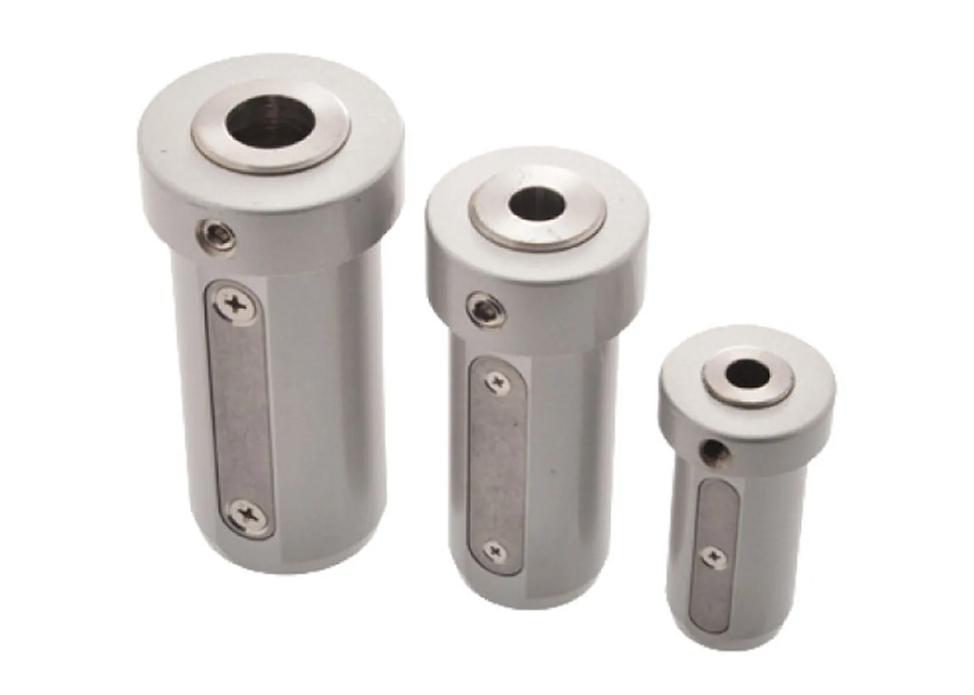 マグネシウムボーリングバースリーブ