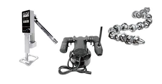 クーラント関連