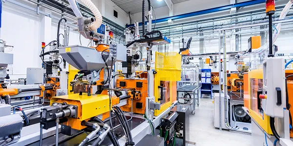 Engineering Business