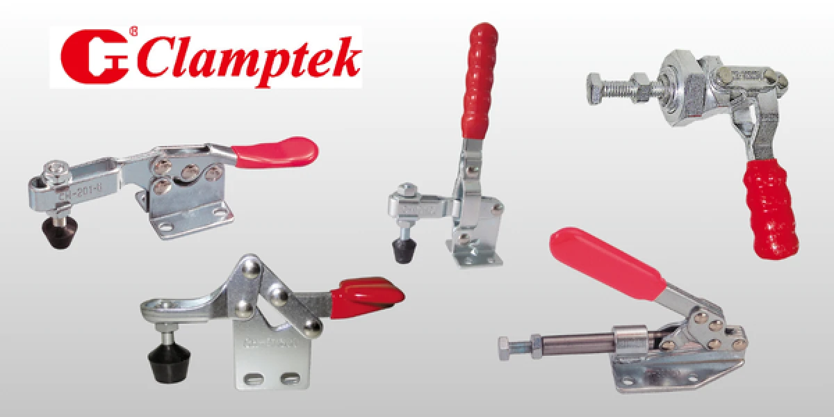 クランプテック