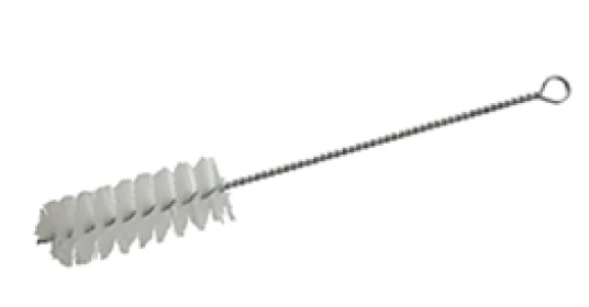 コンデンサーブラシ