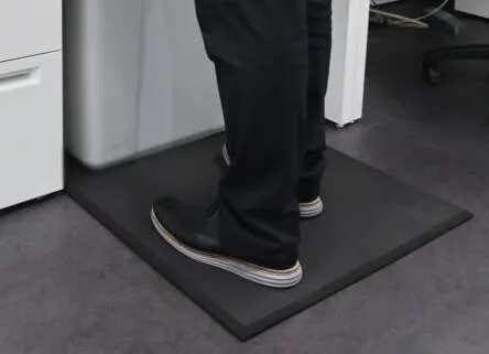 疲労軽減マット