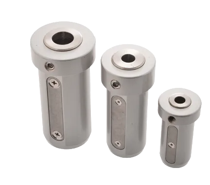 マグネシウム ボーリングバースリーブ