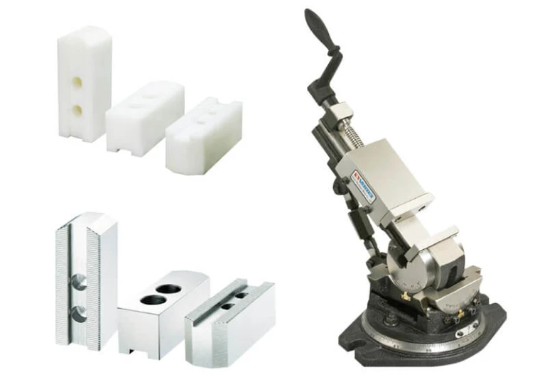 工作機械周辺機器