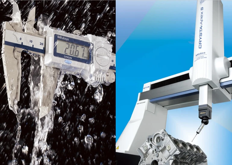 検査・測定機器