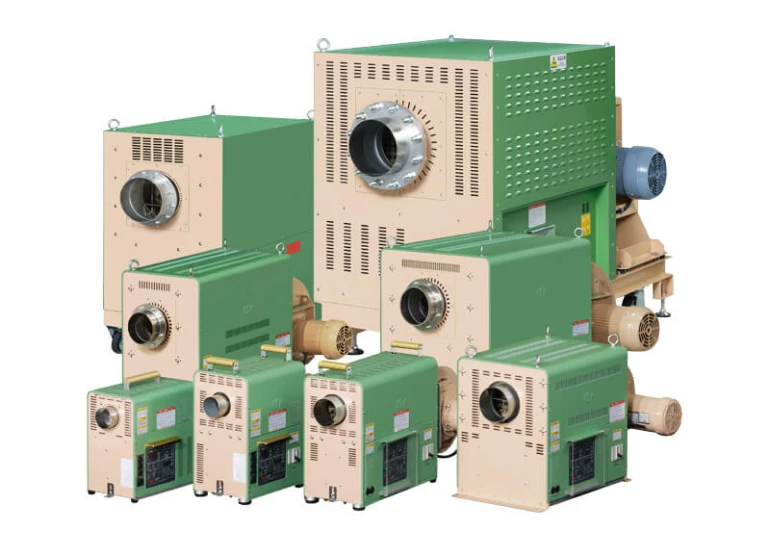 ファン・ポンプ