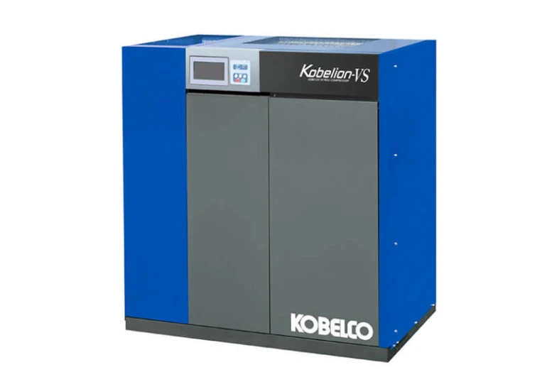 コンプレッサ・ドライヤ