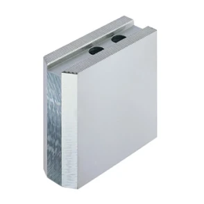 油圧・エアチャック用生爪(セレーションタイプ) 高爪