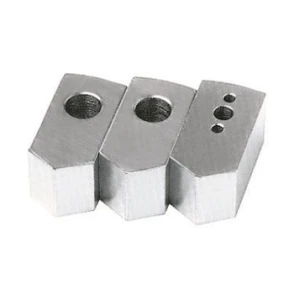 エアチャック用生爪 KPC80 標準