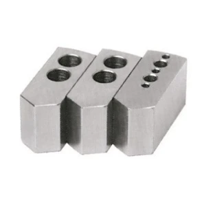 エアチャック用生爪 KPC4 標準