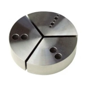 エアチャック用生爪 KPC4 円形