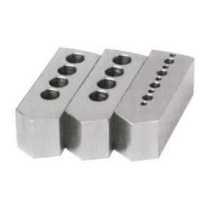 エアチャック用生爪 KPC6 標準