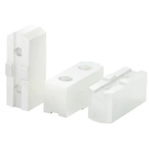 スクロールチャック用生爪 樹脂