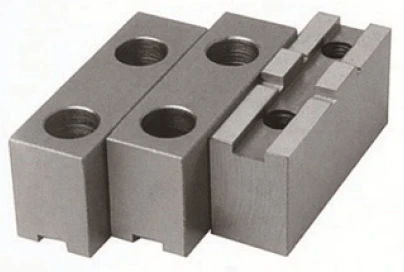 クイックジョーチェンジチャック用生爪