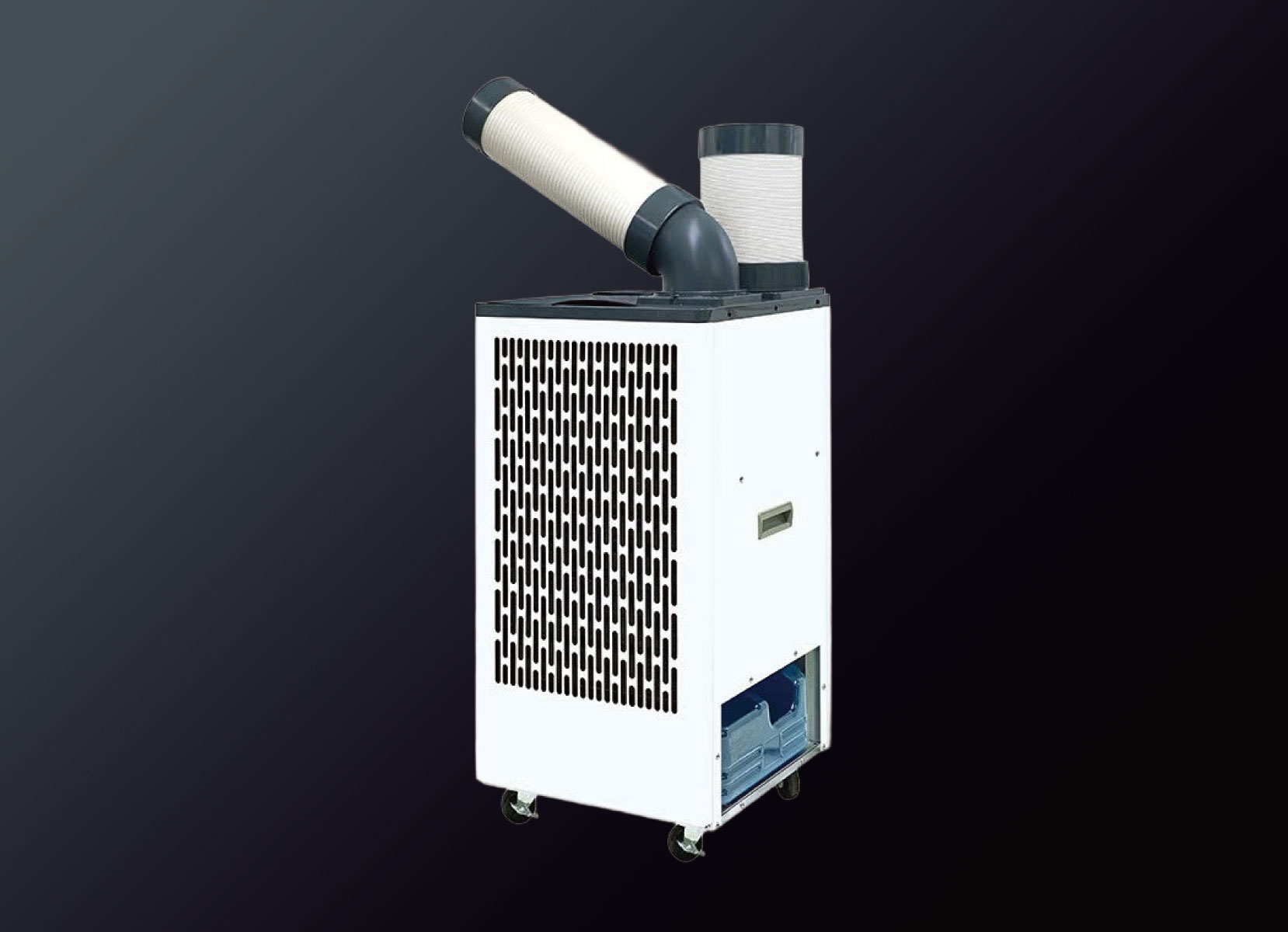 スポットクーラー 強冷タイプ