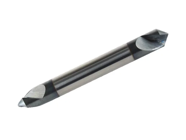 Sポイントセンタードリル