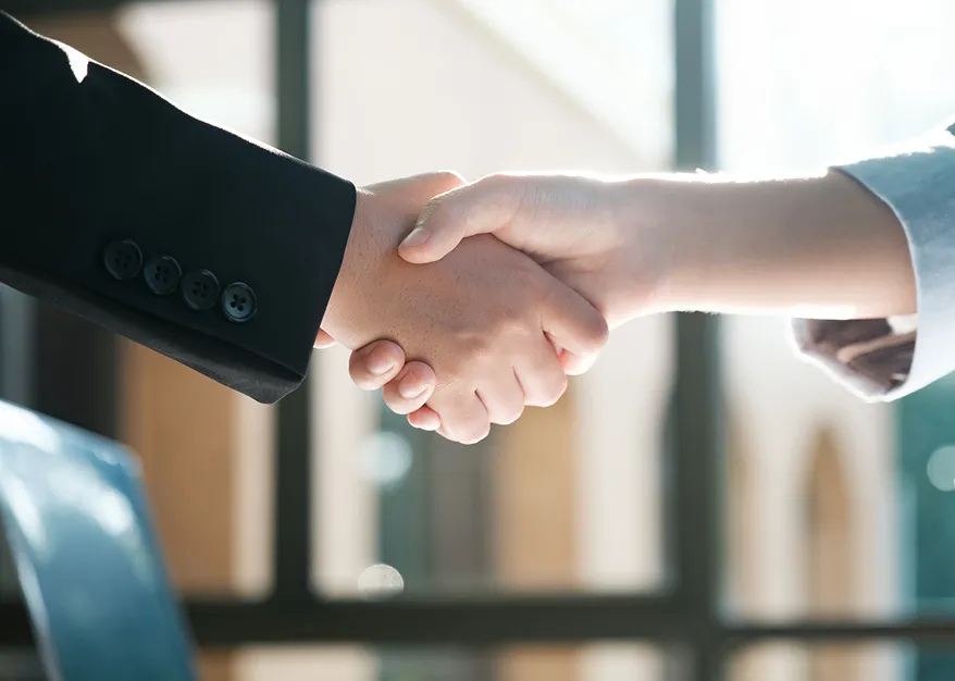 We provide one-stop support from equipment installation to after-sales service and global expansion.