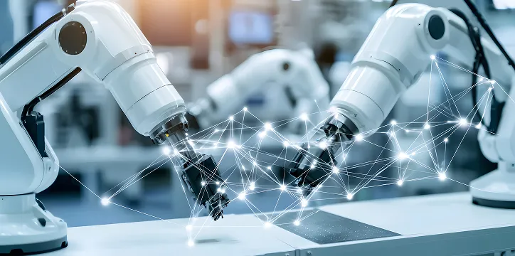 Robot Technical Center (RTC)