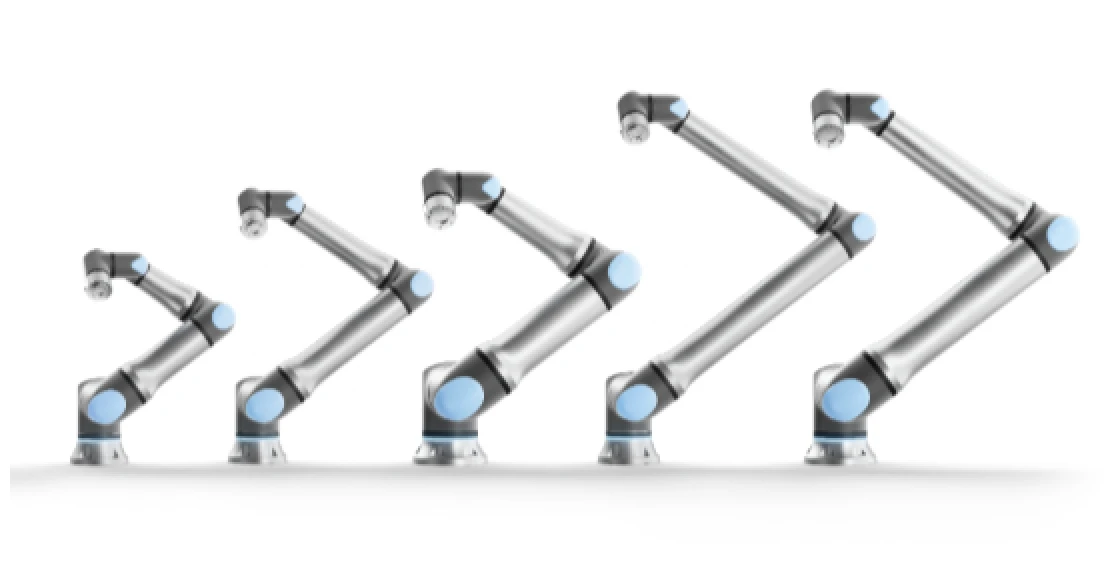 ユニバーサルロボット