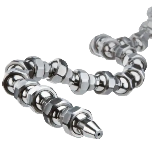 SUSクーラントホース