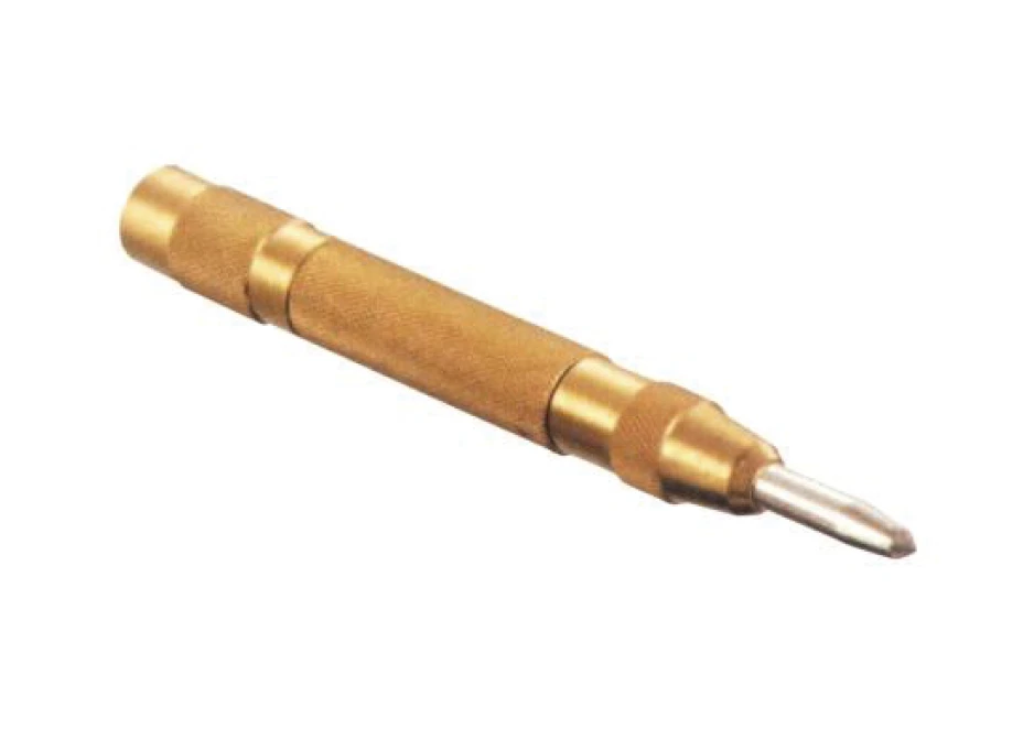 オートセンターポンチ