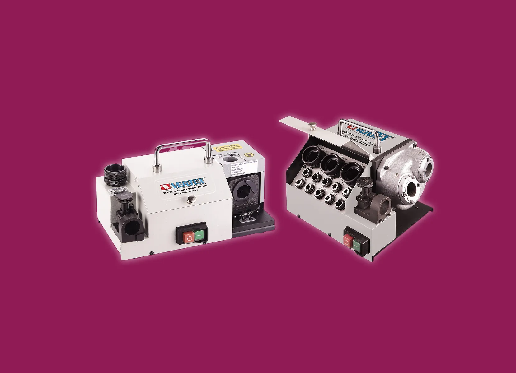 研磨機・裁断機