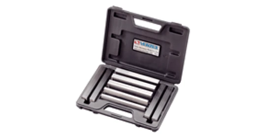 パラレルブロック