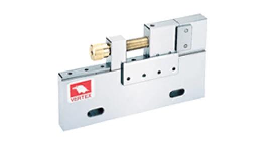 ワイヤカットバイス