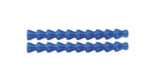 クーラントシステム