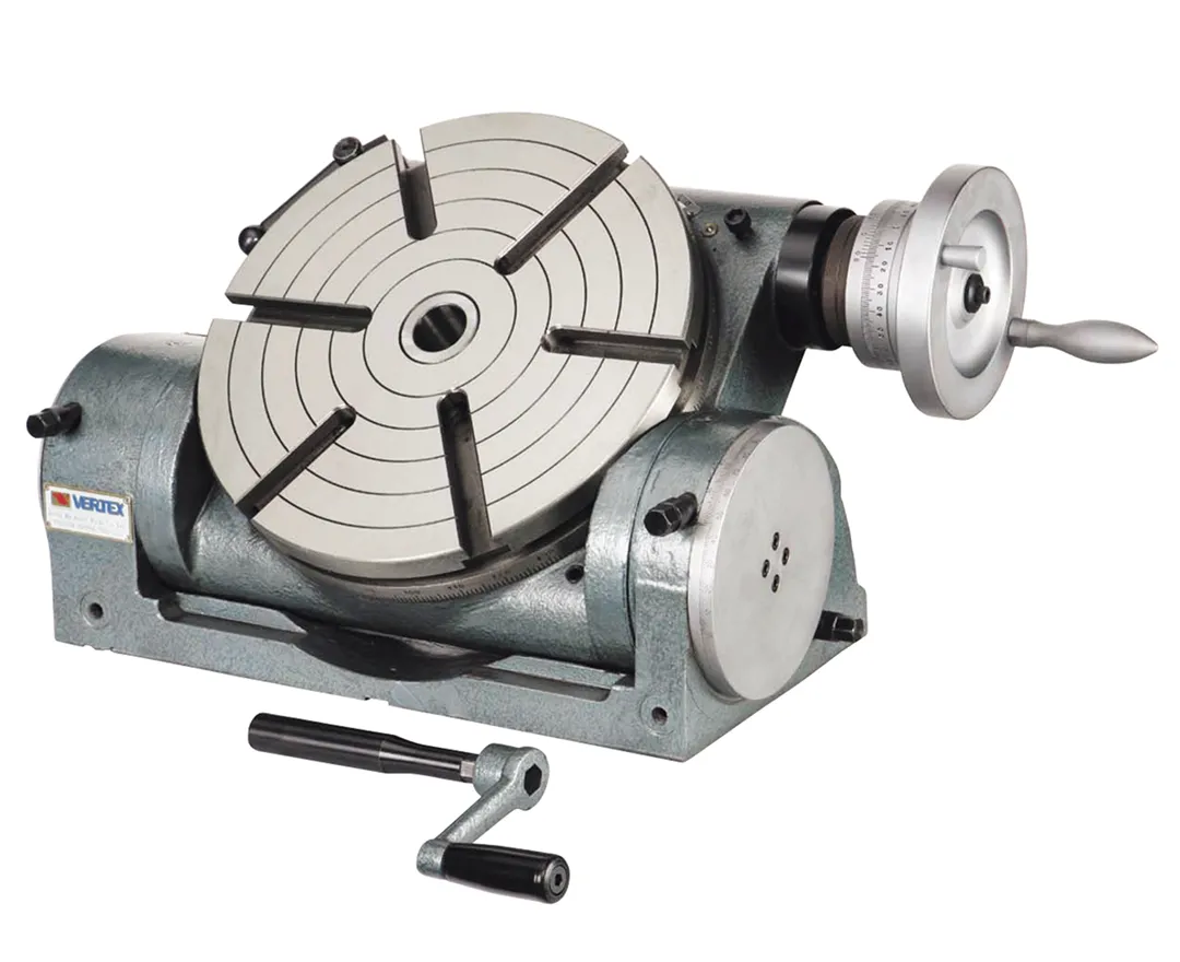 ロータリテーブル