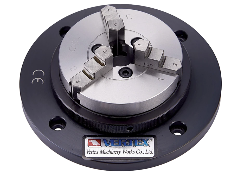 レバーチャック