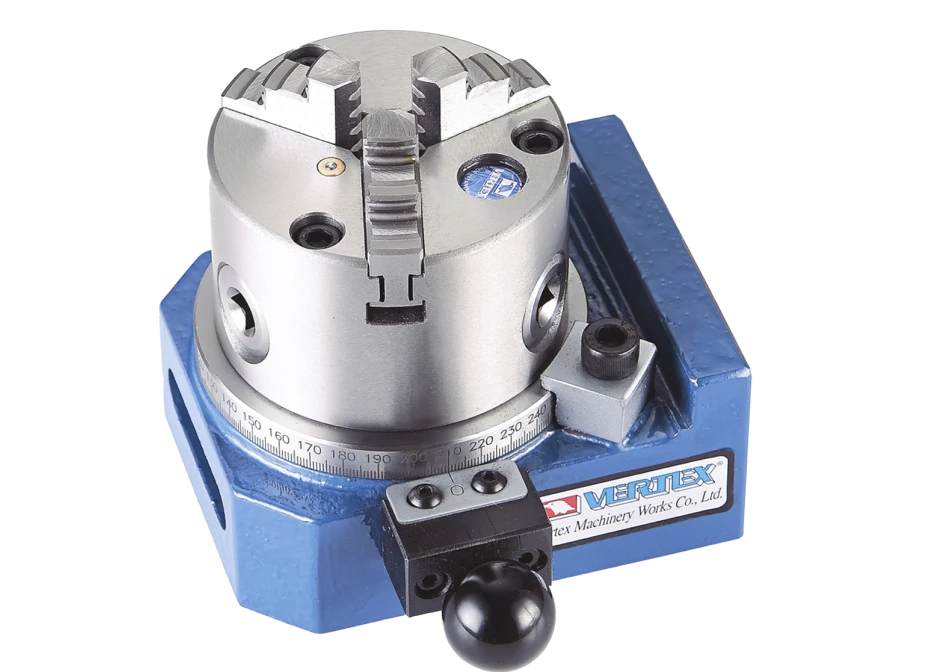 割り出しチャック