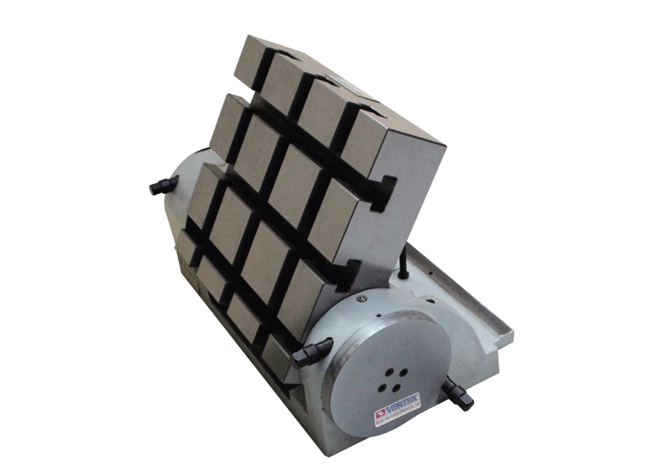 傾斜式テーブル