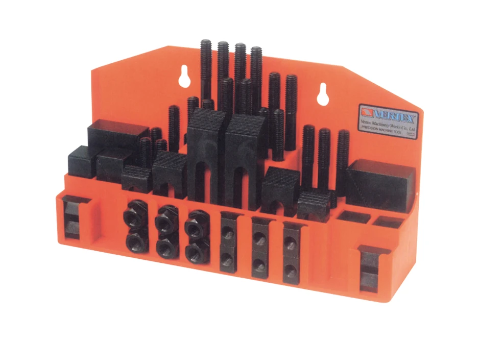 クランピングキット