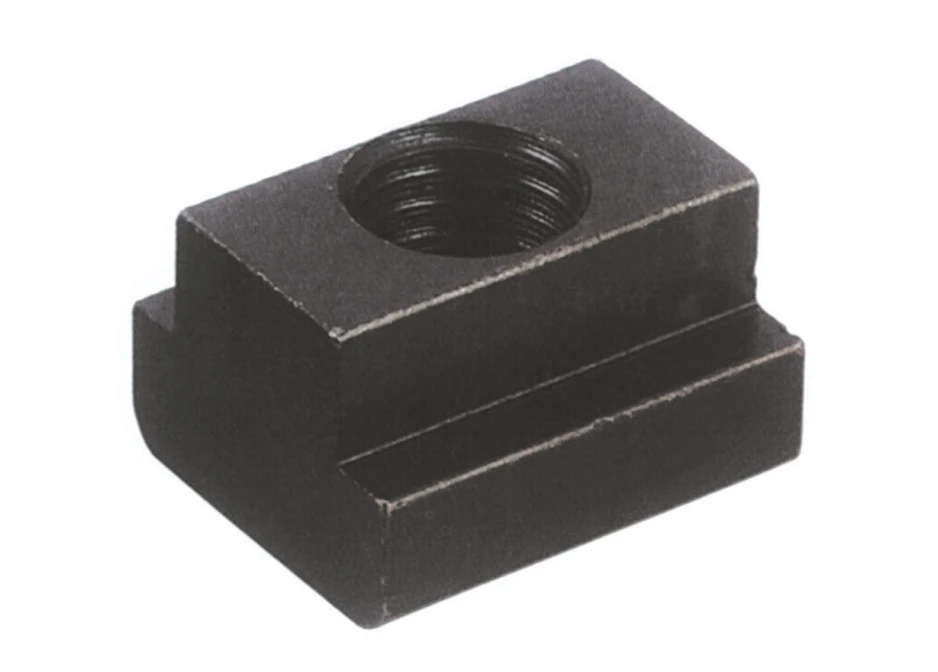 Tスロットナット