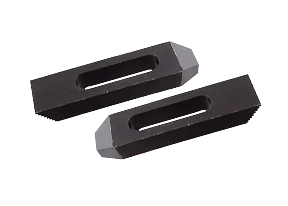 ステップクランプ