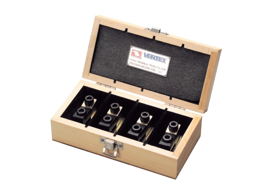 Tスロットクランプ