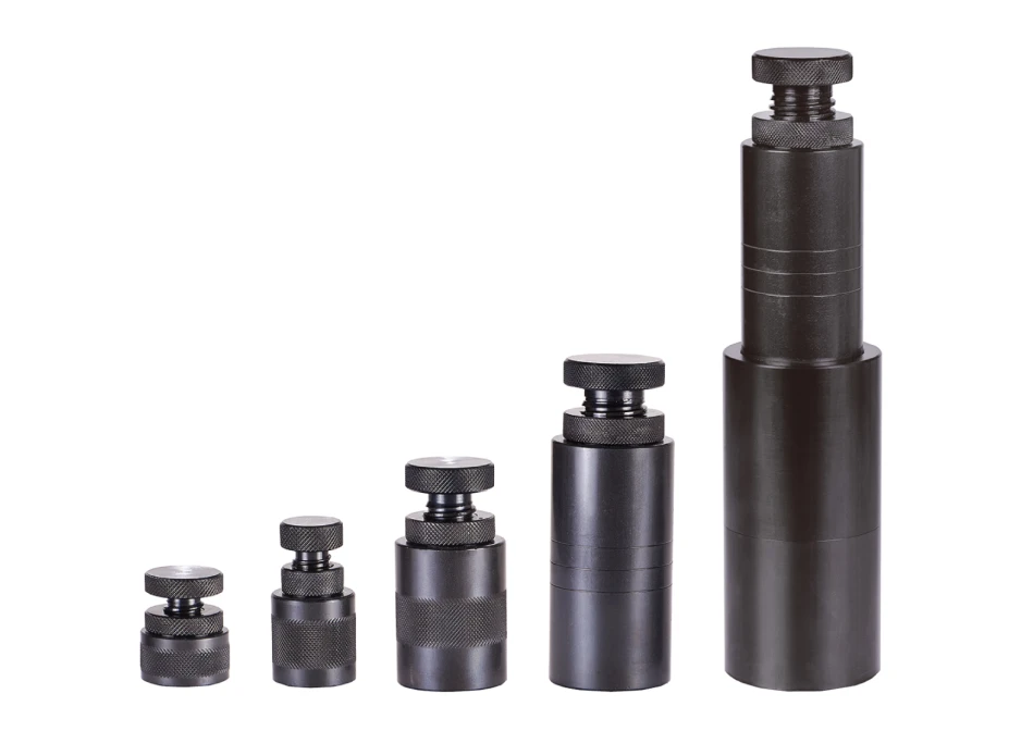 スクリュージャッキ