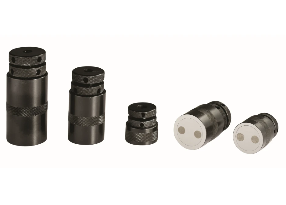 マグネット付スクリュージャッキ